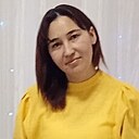 Знакомства: Эля, 39 лет, Уфа