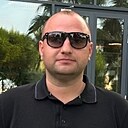 Знакомства: Андрей, 37 лет, Минск