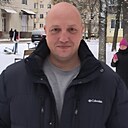 Знакомства: Славик, 42 года, Витебск