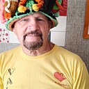 Знакомства: Евгений, 68 лет, Ульяновск