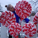 Знакомства: Evgeniia, 46 лет, Запорожье