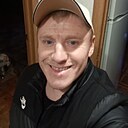 Знакомства: Егор, 40 лет, Вятские Поляны