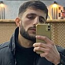 Знакомства: Саид, 26 лет, Минск