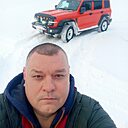 Знакомства: Павел, 47 лет, Североуральск