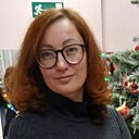 Знакомства: Анна, 44 года, Ярославль