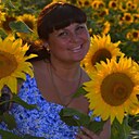 Знакомства: Элина, 39 лет, Ульяновск