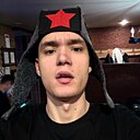 Знакомства: Алексей, 20 лет, Ачинск