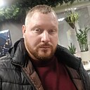 Знакомства: Илья, 35 лет, Волгоград