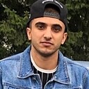 Знакомства: Шахрияр, 28 лет, Кушва