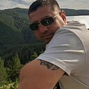 Знакомства: Гоша, 36 лет, Бакал