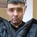 Знакомства: Максим, 38 лет, Чита