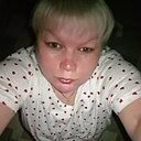Знакомства: Любаша, 38 лет, Чкаловск