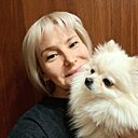 Знакомства: Елена, 47 лет, Пангоды
