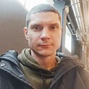 Знакомства: Антон, 37 лет, Барнаул