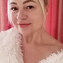 Знакомства: Светлана, 50 лет, Саратов