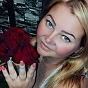 Знакомства: Нюша, 40 лет, Брянск