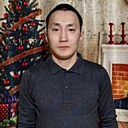Знакомства: Никон, 29 лет, Якутск
