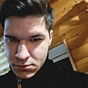 Знакомства: Даниил, 21 год, Москва