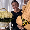 Знакомства: Светлана, 40 лет, Москва