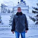 Знакомства: Андрей, 48 лет, Иваново