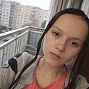 Знакомства: Виктория, 24 года, Молодечно