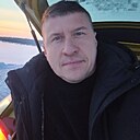 Знакомства: Сергей, 41 год, Урай