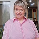 Знакомства: Ольга, 60 лет, Смоленск