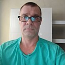 Знакомства: Юрий, 47 лет, Альметьевск