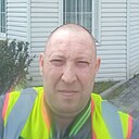 Знакомства: Сергей, 46 лет, Тоцкое Второе