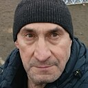 Знакомства: Сергей, 53 года, Пермь