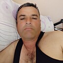 Знакомства: Дамир, 41 год, Евпатория