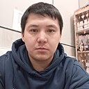 Знакомства: Жига, 29 лет, Караганда