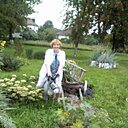 Знакомства: Галина, 66 лет, Светлогорск