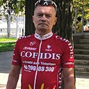 Знакомства: Вадим, 58 лет, Саратов