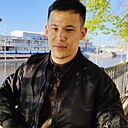 Знакомства: Атик, 28 лет, Пермь