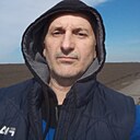 Знакомства: Андрей, 47 лет, Изюм