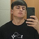 Знакомства: Фирдавс, 25 лет, Челябинск