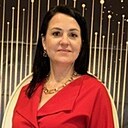 Знакомства: Ирина, 43 года, Нижний Новгород