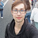 Знакомства: Егор, 23 года, Арзамас