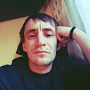 Знакомства: Денис, 36 лет, Братск