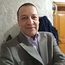 Знакомства: Андрей, 49 лет, Иркутск