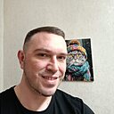 Знакомства: Дмитрий, 40 лет, Воронеж