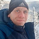 Знакомства: Антон, 33 года, Междуреченск