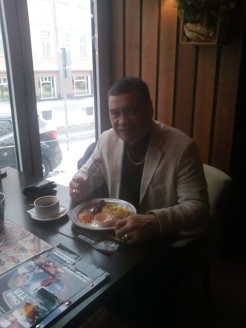 Фото - Tabor.ru