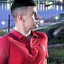 Знакомства: Андрей, 24 года, Подпорожье