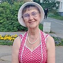 Знакомства: Арина, 60 лет, Москва