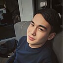 Знакомства: Алимжан, 23 года, Астана