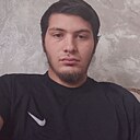 Знакомства: Атмир, 21 год, Нальчик