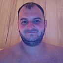 Знакомства: Алексей, 40 лет, Тольятти