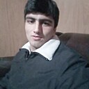 Знакомства: Руслан, 24 года, Кишинев